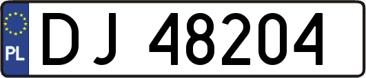 DJ48204