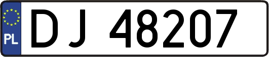 DJ48207