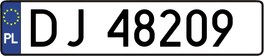 DJ48209