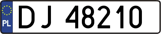 DJ48210