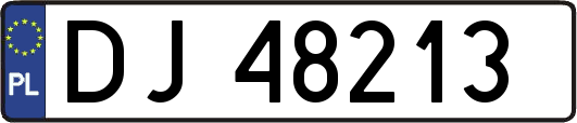DJ48213
