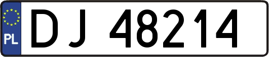 DJ48214