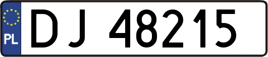 DJ48215