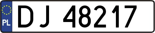 DJ48217