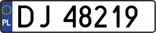 DJ48219