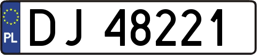 DJ48221
