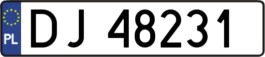 DJ48231