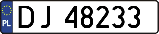 DJ48233