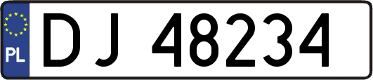 DJ48234