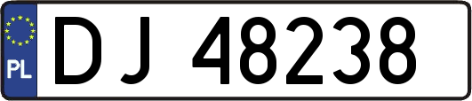 DJ48238