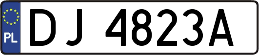DJ4823A