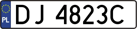 DJ4823C
