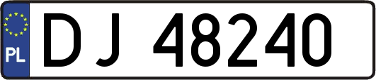 DJ48240