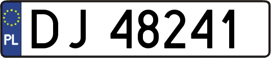 DJ48241