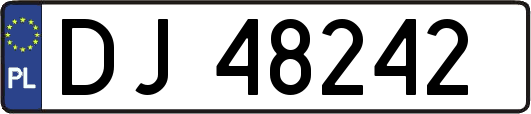 DJ48242
