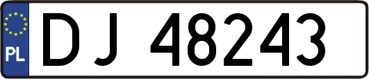 DJ48243