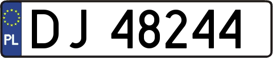 DJ48244
