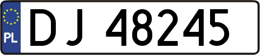 DJ48245