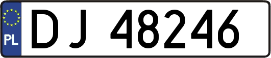 DJ48246