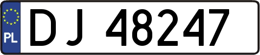DJ48247
