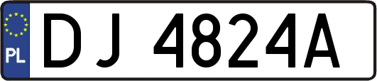 DJ4824A