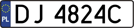 DJ4824C