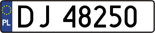 DJ48250