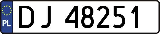 DJ48251