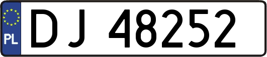 DJ48252