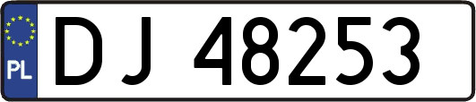DJ48253