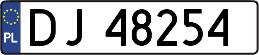 DJ48254