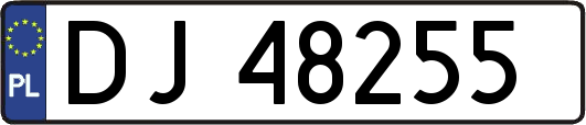 DJ48255