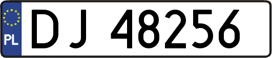DJ48256