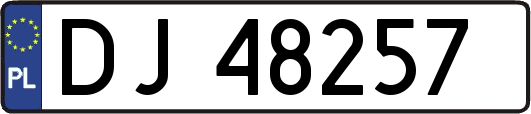 DJ48257