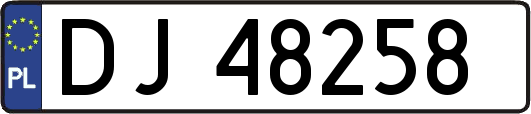 DJ48258