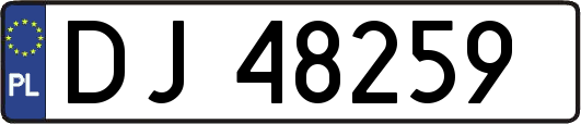 DJ48259