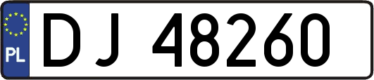 DJ48260