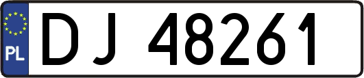 DJ48261