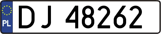 DJ48262