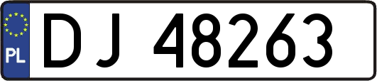 DJ48263