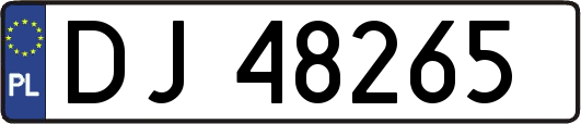 DJ48265