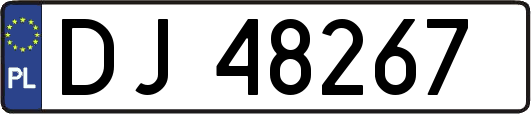 DJ48267
