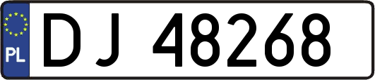 DJ48268