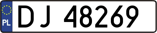 DJ48269
