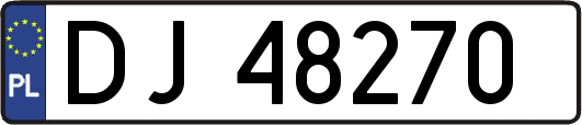 DJ48270