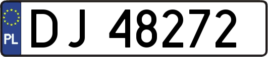 DJ48272