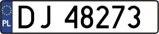 DJ48273