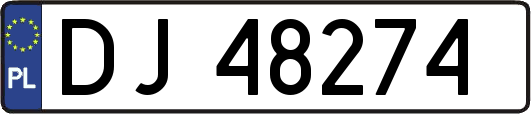 DJ48274