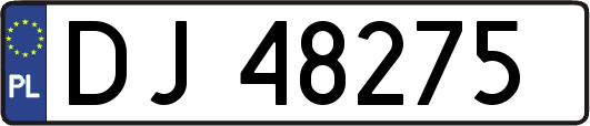DJ48275