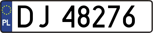 DJ48276